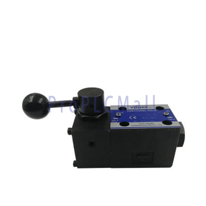 1PC~YUKEN DMG-01-3C2-10 Hand-Directional Valve ~