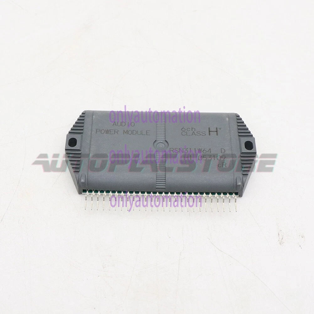 RSN311W64D HYB-26 AUDIO POWER MODULE 1PC