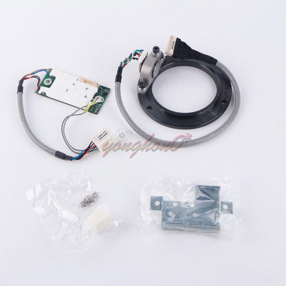 new ONE MITSUBISHI SHAFT ENCODER TS5691N1770