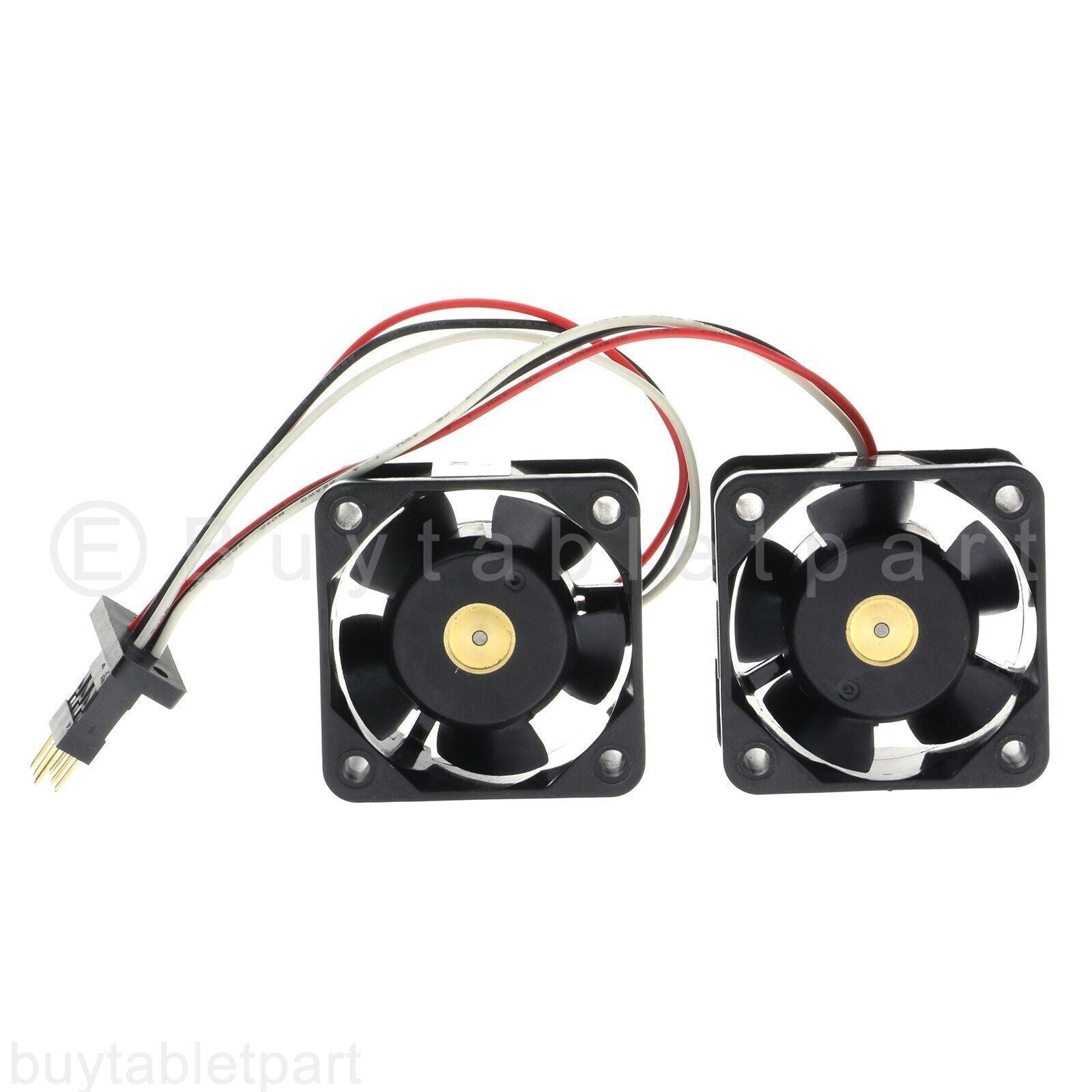 new 1set Fanuc Servo Drive Cooling Fan For 9WF0424F6D04 San Ace 40WF A90L-0001-0507