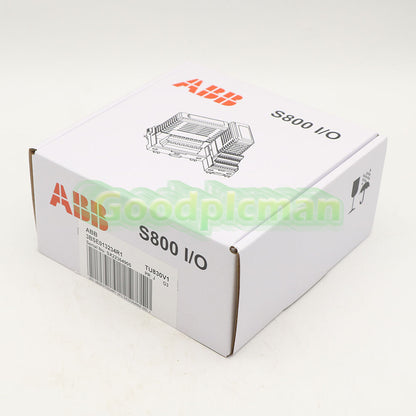 ABB DCS TU830V1 3BSE013234R1 1Pcs/