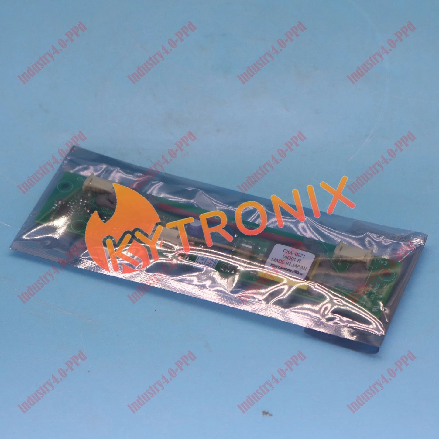 TDK PCU-P077E CXA-0271 LCD Inverter Compatible Replacement