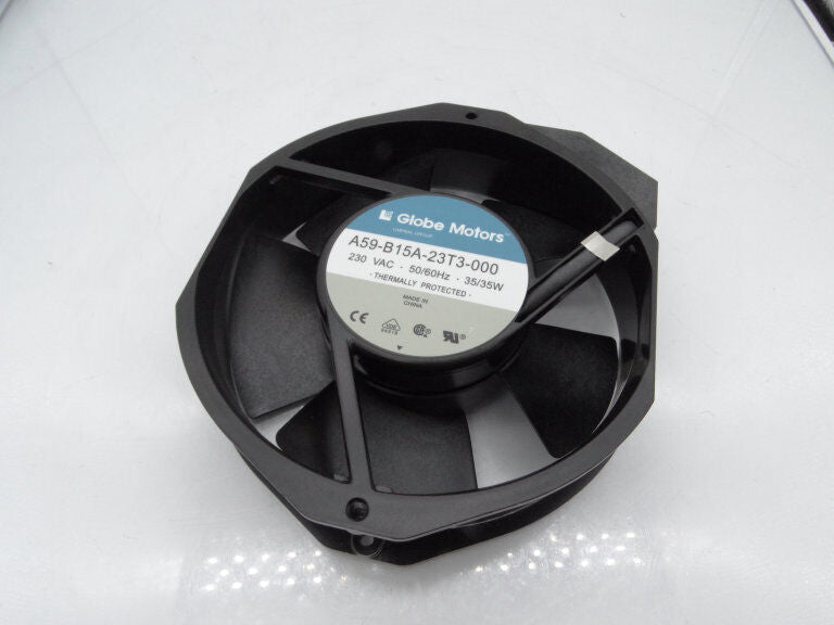 GLOBE FANS A59-B15A-23T3-000 FAN - GLOBE FANS