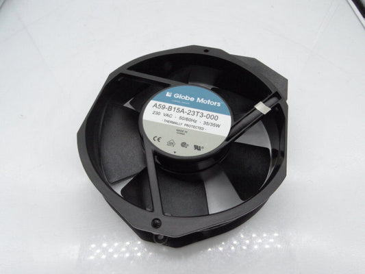 GLOBE FANS A59-B15A-23T3-000 FAN - GLOBE FANS