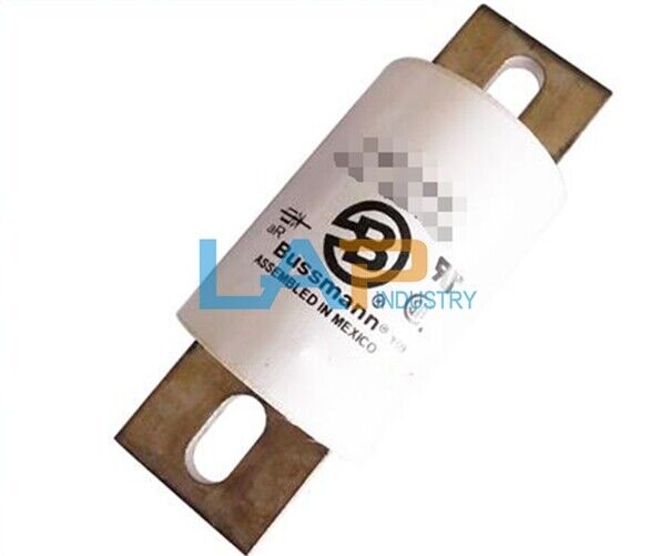 Bussmann FWP-50C Fuse 50A 700V - 1PC - BUSSMANN