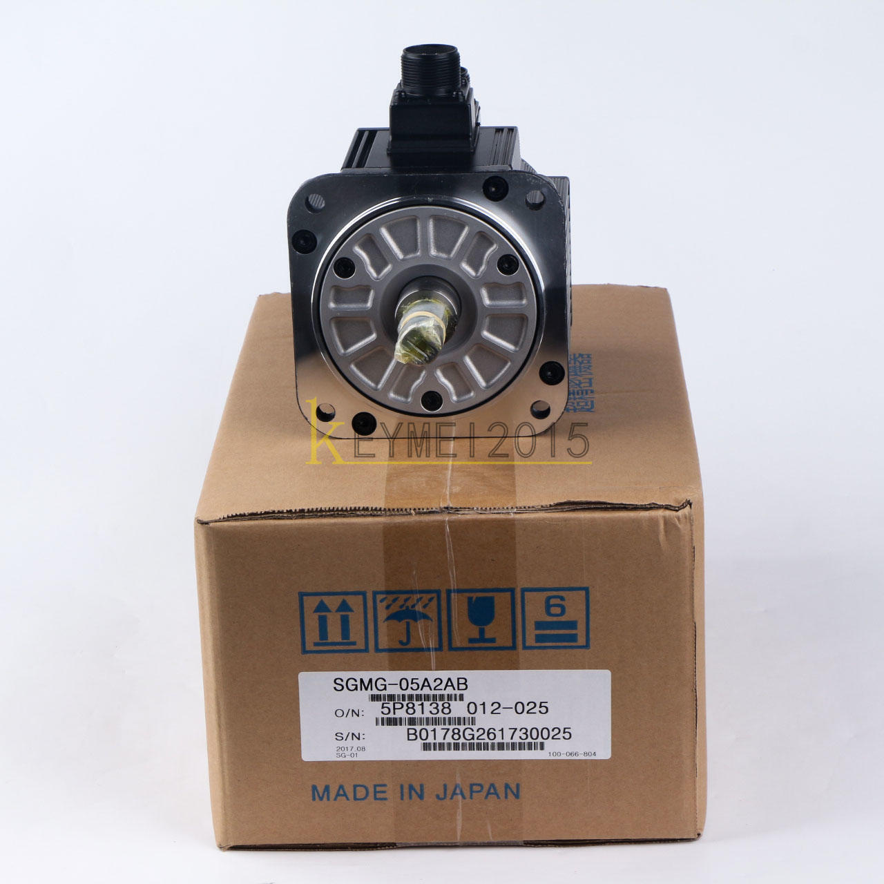 ONE  Yaskawa Servo Motor SGMG-05A2AB