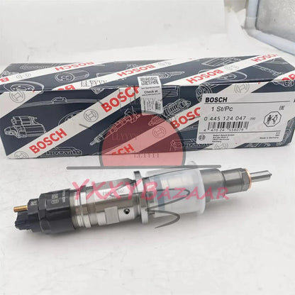 Fuel Injector For Cummins 2019-2022 Dodge Ram 2500 3500 6.7L R8444791AA 5364205