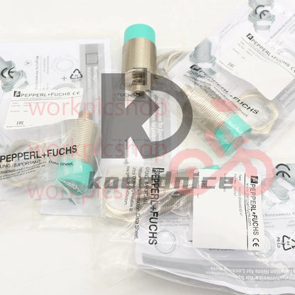 1PCS PEPPERL+FUCHS NBN25-30GM50-E2-V1