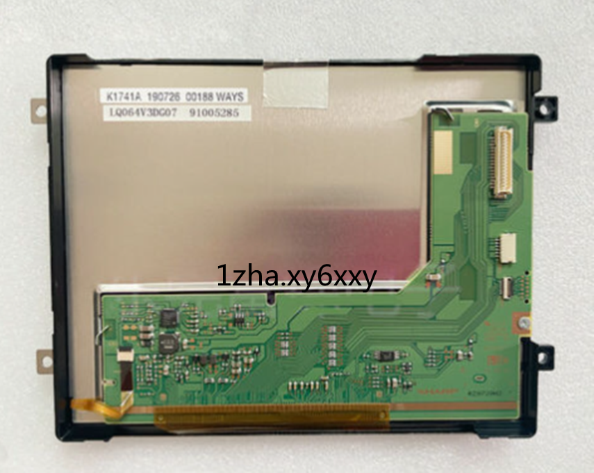 new For Fanuc Demonstrator A05B-2255-C102#SGN K1883A 141026 00060 WAYS LCD + Touch