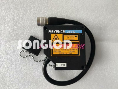 KEYENCE LB-040 Sensor - 1 Piece - KEYENCE