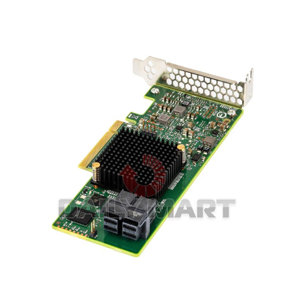 SUPERMICRO LSI 9300-8i HBA SAS 12Gbps IT Mode FreeNAS