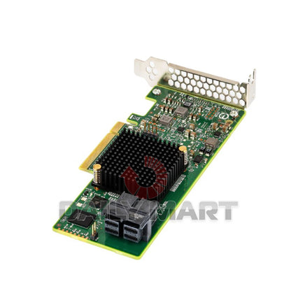 SUPERMICRO LSI 9300-8i HBA SAS 12Gbps IT Mode FreeNAS