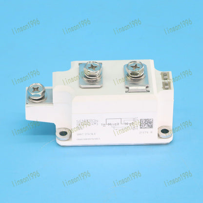 1PC SEMIKRON SKKT273/16E Module - SEMIKRON
