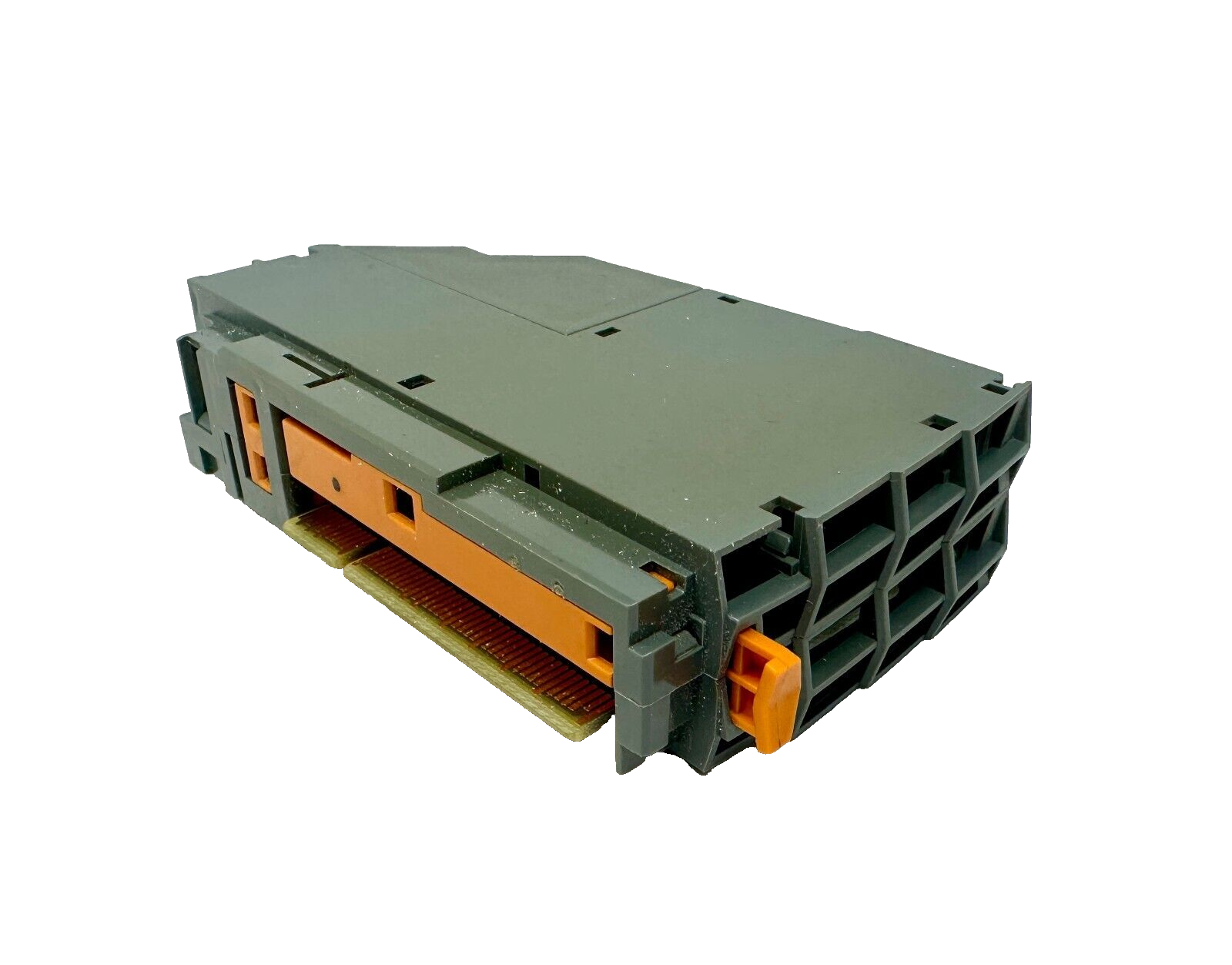 used B&R X20BC0083 Powerlink Ethernet Module - B&R