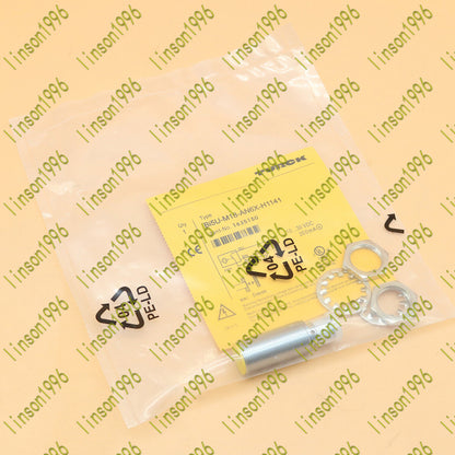 Turck BI5U-M18-AN6X-H1141 Proximity Switch Fast Ship - TURCK