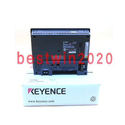 1PC Keyence VT2-7SB Touchscreen 1 Year - KEYENCE