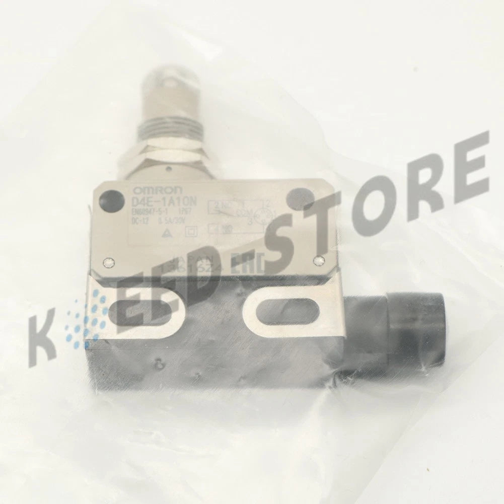 1PCS Omron D4E-1A10N Limit Switch D4E1A10N