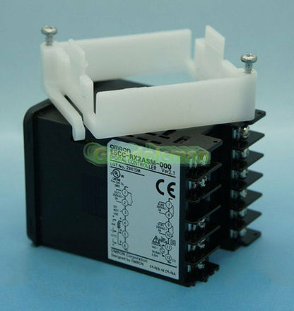 Omron E5CC-RX2ASM-000 Temperature Controller E5CCRX2ASM000 1Pcs/