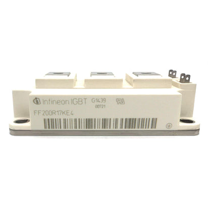 INFINON/EUPEC Module FF200R17KE4 - INFINON/EUPEC