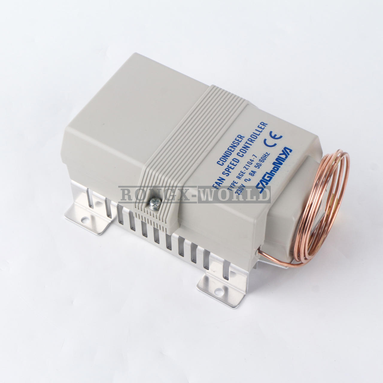 1PC SAGINOMIYA RGE-Z1Q4-7 - SAGINOMIYA