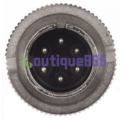 1PCS FOR Hirose Connector 6-pin plug RM12BPE-6PH(71)