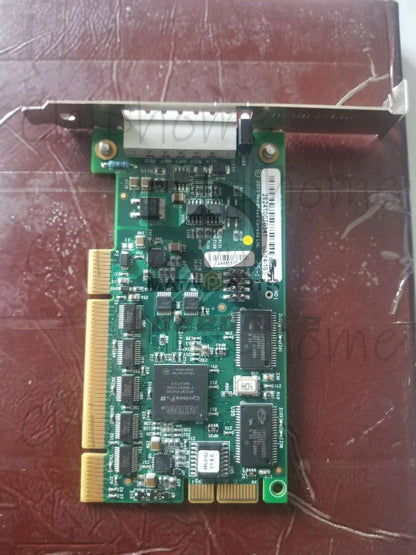 ONE ABB DeviceNet Board DSQC697 3HAC037084-001