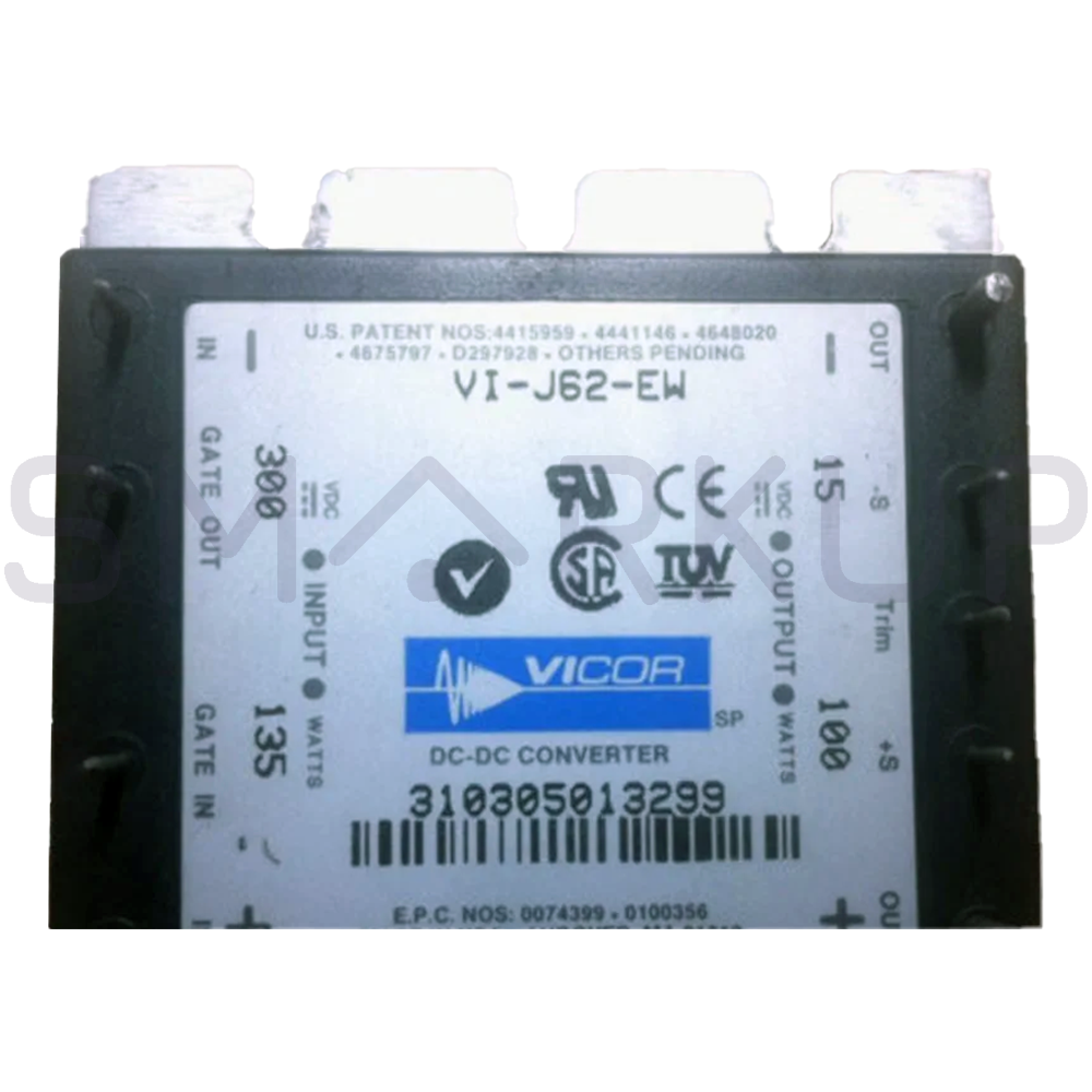 new In Box VICOR VI-J62-EW Power Supply