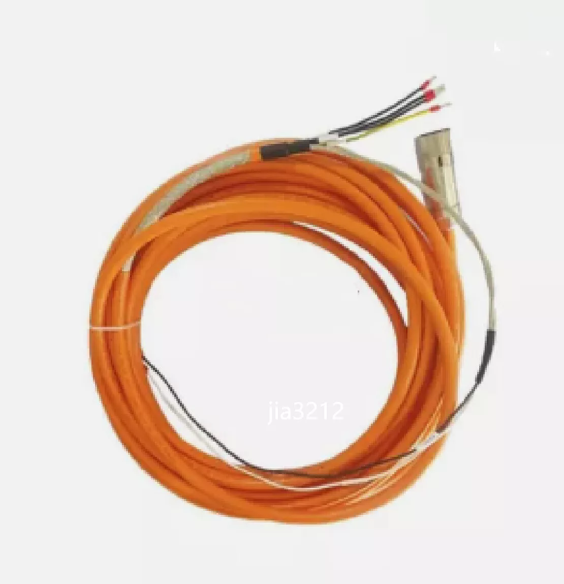 new 1PCS 2090-CPBM7DF-16AA20 Servo Power Cable 20M