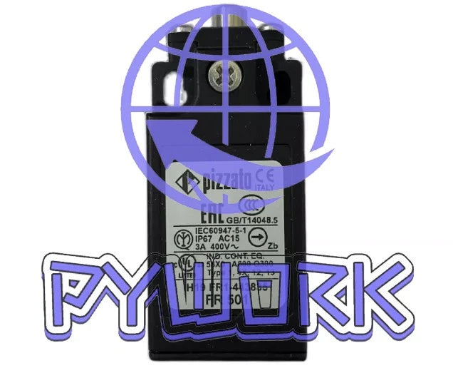 1PCS Pizzato FR501 FR 501 limit switch / travel switch