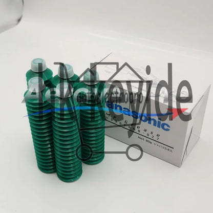 5Pcs Panasonic MP Grease N990PANA-027 80g (2.8 oz) SAFE RELIABLE
