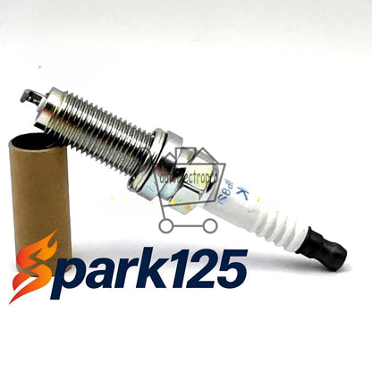 4Pcs FOR Spark Plug 92411 DILKAR8P8SY For ACCORD 2018-2025 1.5T L4