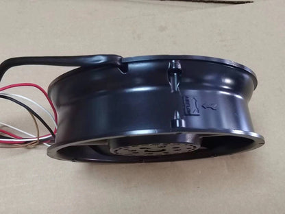 1 pcs NMB R172GA-051-D0550 3AXD50000049451 24V 6.6A 58.4W imported cooling fan