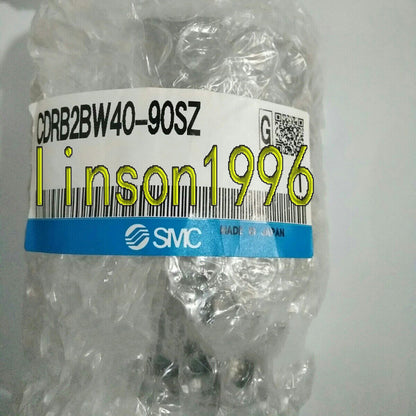 SMC CDRB2BW40-90SZ Professional Rotary Swing Cylinder - SMC