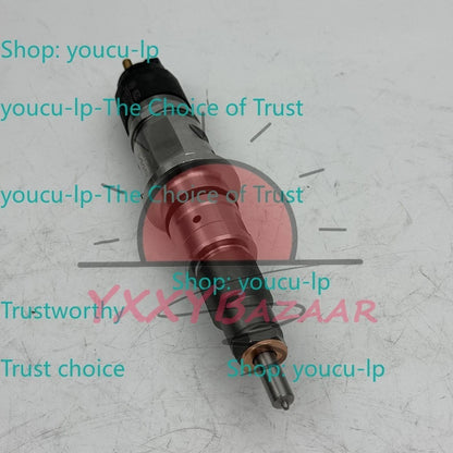 1PC Fuel Injector Common Rail Injector 0445120342 Fits Bosch Dodge Diesel 6.7L
