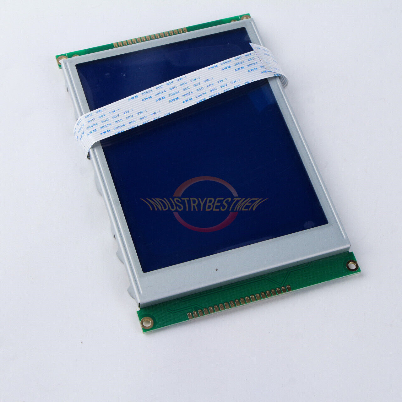 ONE LCD Screen Panel WG320240A-FMI-VZ, FTI-NZ#090, 320240A REV.L 14P - ONE