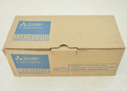 Mitsubishi AC servo motor HC-PQ13BG1 - MITSUBISHI