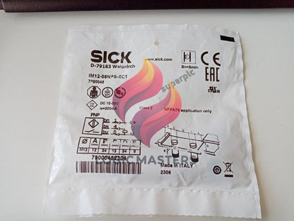 1PCS SICK IM12-08NPS-ZC1 Freeship