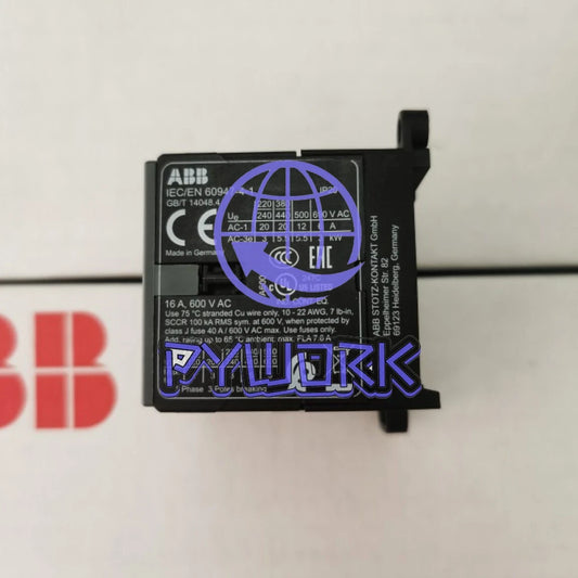 ABB Micro AC Contactor B7-30-10 B7-30-01 24V 110V 220V 380V