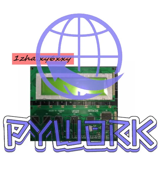 For LM213XB REV.B/LM213XBN /LM313XB LCD Display free ship ZH#1
