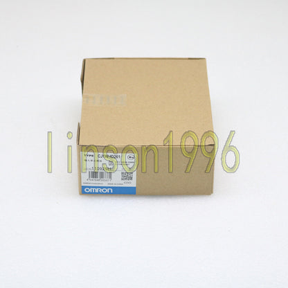 new OMRON PLC Input Unit PLC Module CJ1W-ID261 24VDC FAST SHIP - KOEED