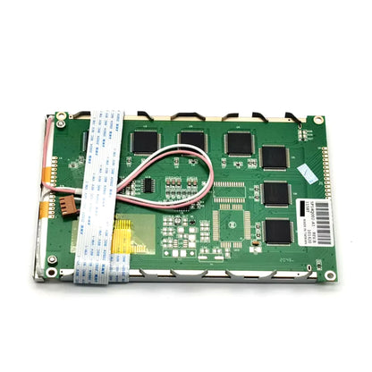 new In Box OPTREX DMF-50840NB-FW DMF-50840 5.7" LCD Display - OPTREX