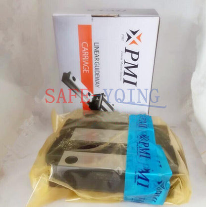 new One PMI MSA20SSSFC slider Guide rail sliding block - PMI