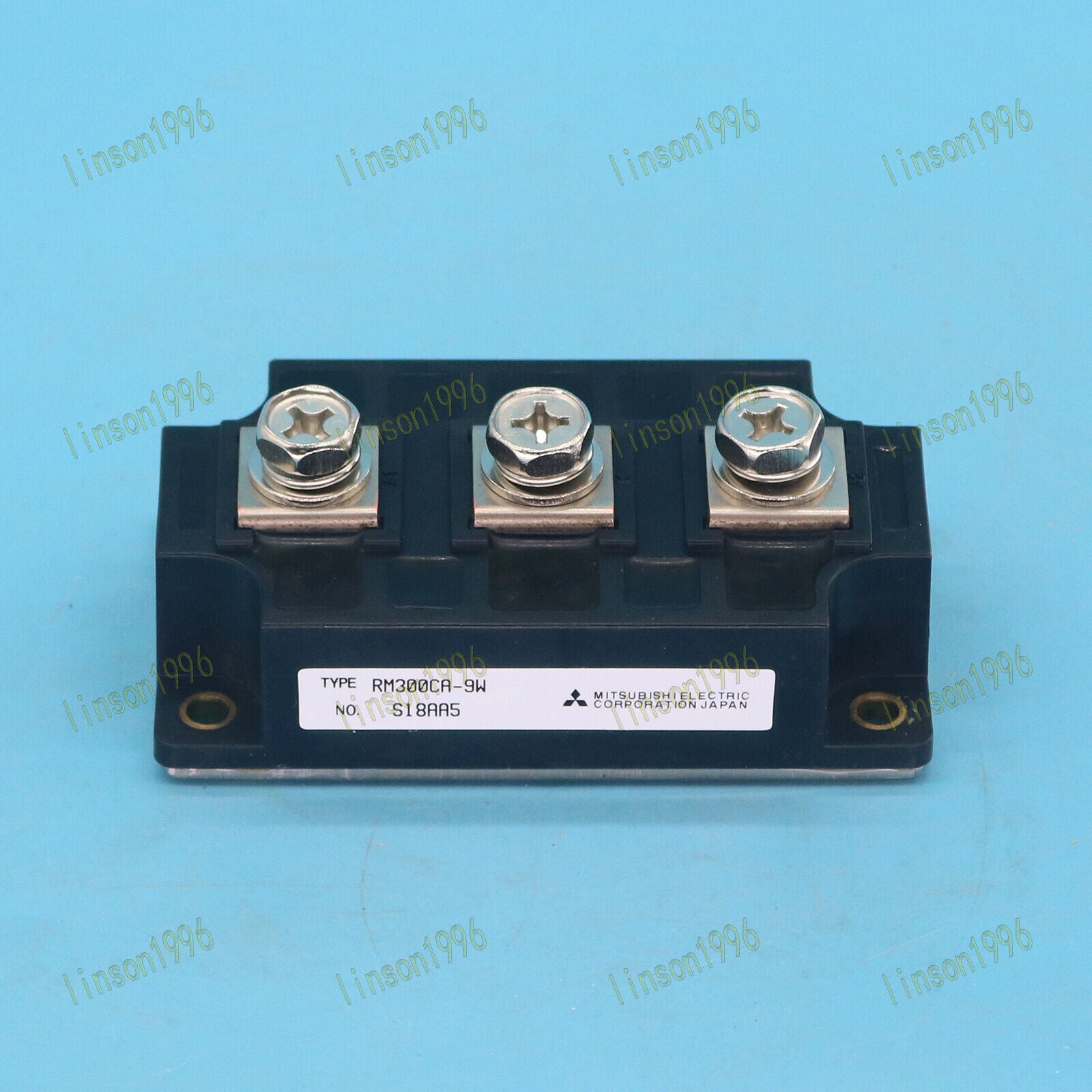 Mitsubishi RM300CA-9W Power Supply Module 1PC - MITSUBISHI