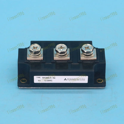 Mitsubishi RM300CA-9W Power Supply Module 1PC - MITSUBISHI