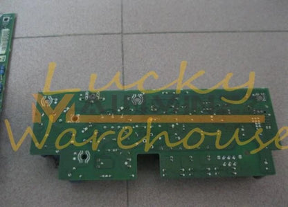 One DANFOSS 130B6060 2/2 130B8790 Tested Good