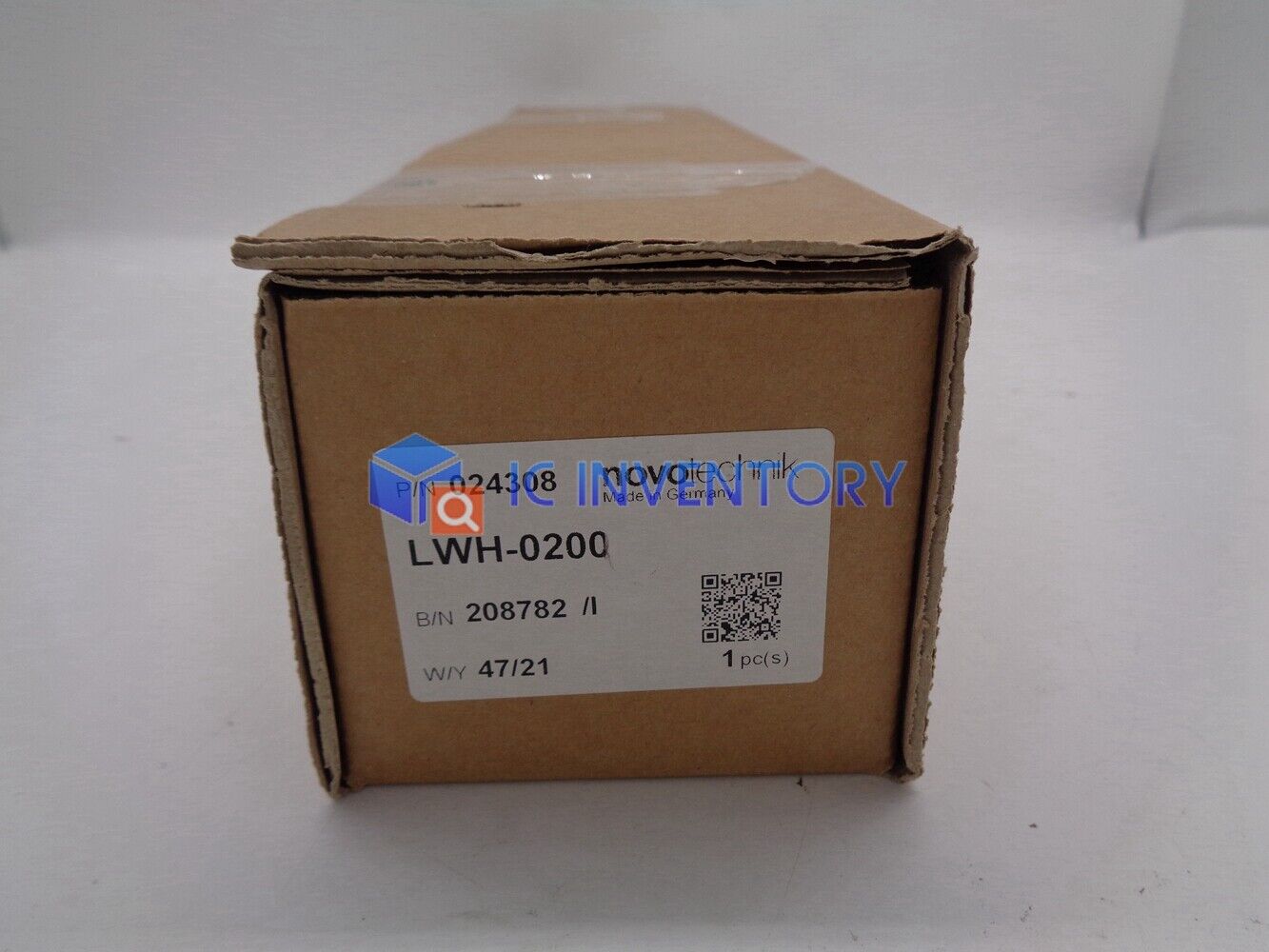 new 1PCS Novotechnik Position Transducer LWH200 LWH-200 LWH 0200 - NOVOTECHNIK
