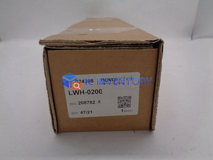 new 1PCS Novotechnik Position Transducer LWH200 LWH-200 LWH 0200 - NOVOTECHNIK