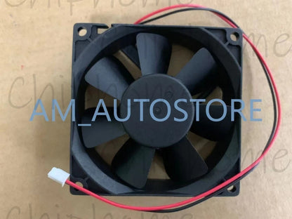 Globe Fan Sleeve Bearing S01138812H DC12V 0.23A RV CONVERTER FAN / #