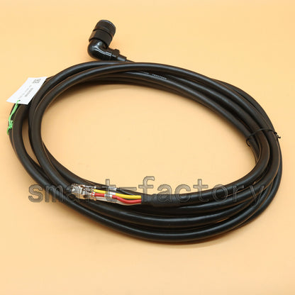 FANUC motor power line cable F06B-0001-K008 - FANUC