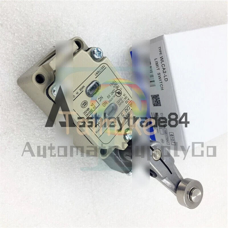 1PC for Omron WLCA2-LD Limit Switch